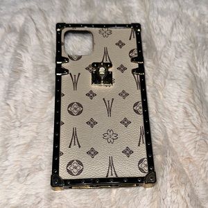 LV 11 max pro case